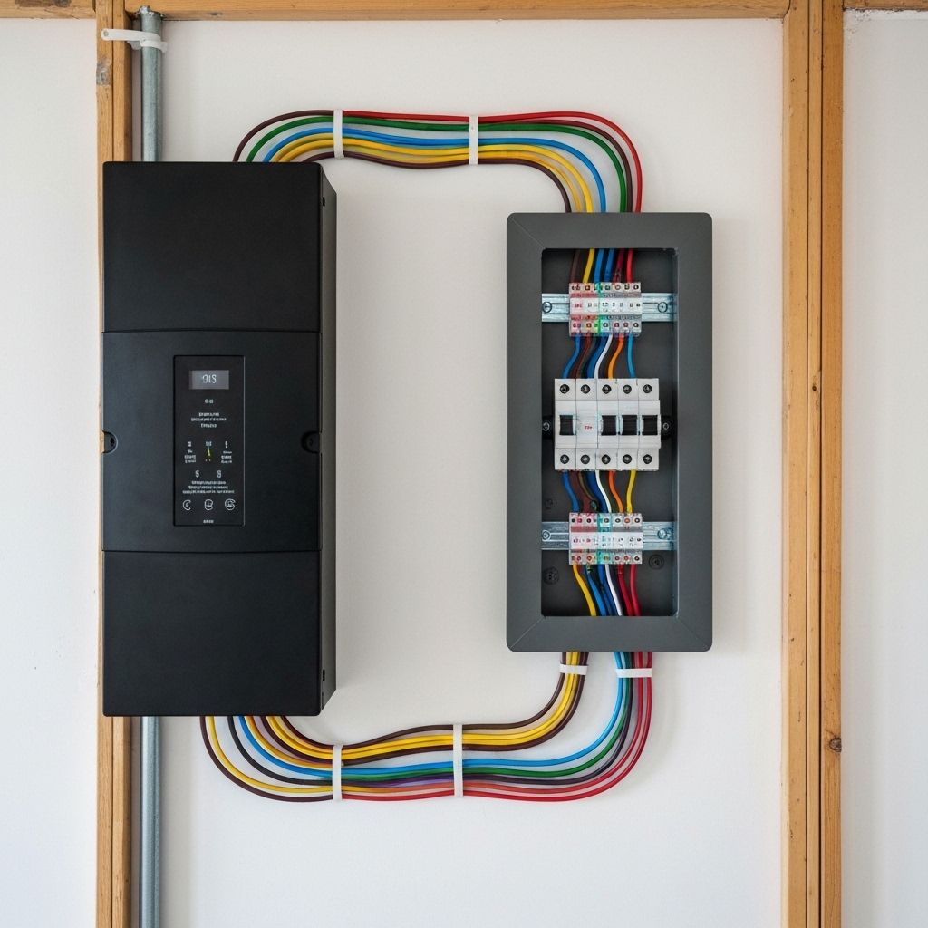 First Call Electrical service 2